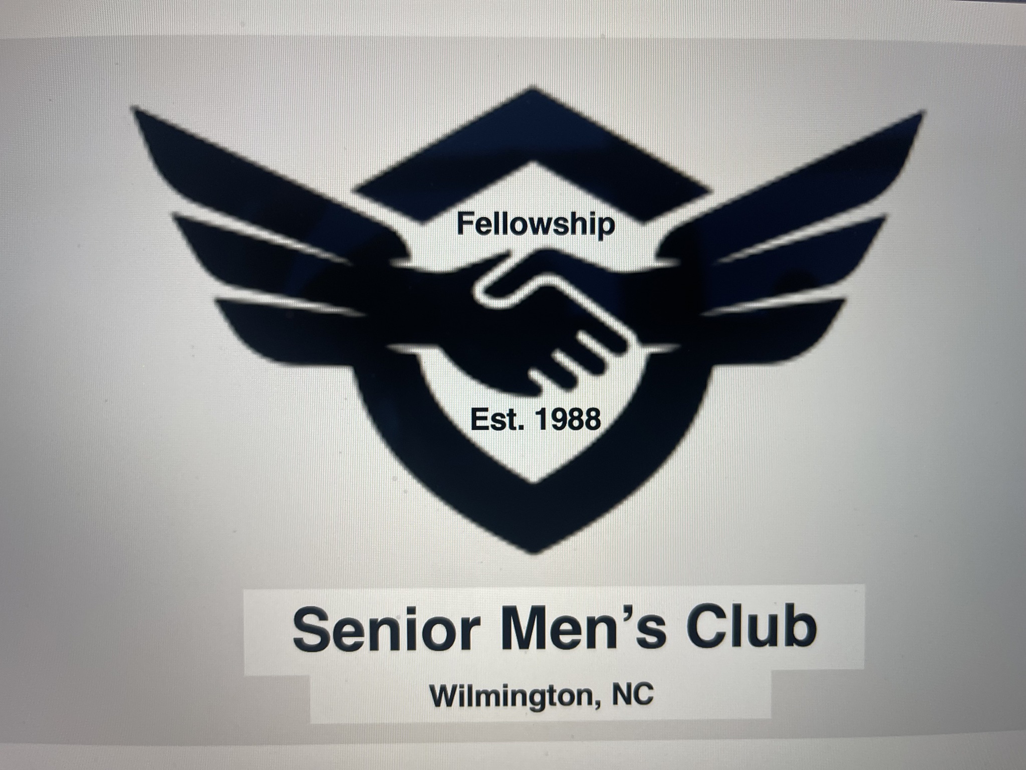 Recent club gathering